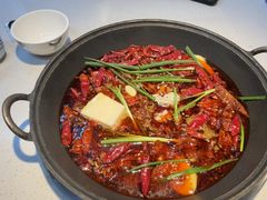 -芈重山老火锅(广州首店)