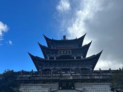 -大理古城