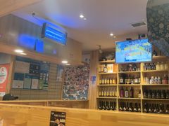 -晶吉·居酒屋·烧鸟·海胆(民主广场店)