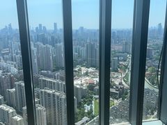 -环球港凯悦 · 享悦中餐厅