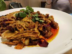 -拿渡·水煮鱼 麻辣香锅(西单大悦城店)