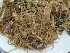 -煲煲掂风味煲仔饭餐厅(西区店)