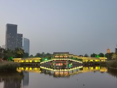 -西海子公园