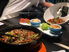-老头儿油爆虾·1987杭州烟火味(湖滨银泰in77D区店)