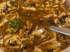 -民族饭荘(新华大街店)