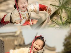 -龙潭水乡