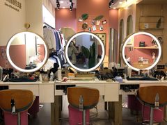 -海马体照相馆(上海宝山万达广场店)