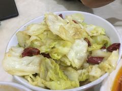 -老游独一佳湘菜馆(高新四路店)