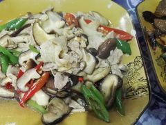 -白家寨子·山野白族菜(古城总店)