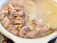 -老东风菜馆·羊肉火锅·海鲜·砂锅粥