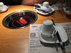 -海银海记潮汕牛肉火锅(新港中路海珠店)