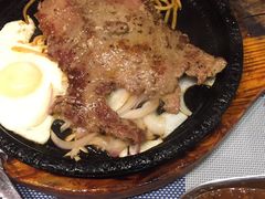 菲力牛排铁板烧-悠仙美地(黄埔路店)