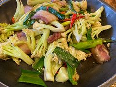 -杨记隆府(白象街店)