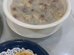 -绿雅居原生态农庄(小涌店)