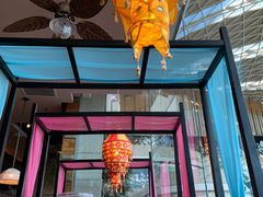 门面-中8楼风尚云南菜(颐堤港店)