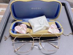 -溥仪零一零眼镜(上海K11艺术中心店)