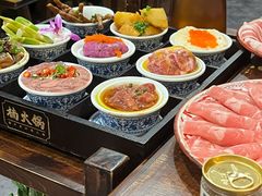 -楠火锅(西单店)