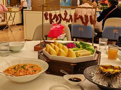 -品海楼·大连海胆锅贴馆(东港店)