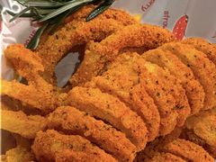 -百事喜乐炸鸡铺(合肥首店)