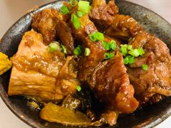 -日葵 大阪烧ひまり(仙霞路店)