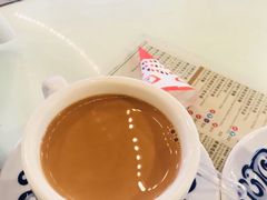 -翠华餐厅
