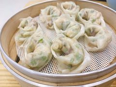 -面道赞宁海海鲜面(迎凤街店)