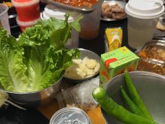 -炽城·烤肉名家(鸿达中央广场店)