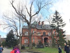 -北海道厅旧本厅舍(旧本庁舎)