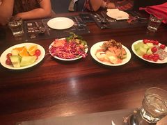 -食间牛排(湖西路店)