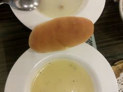 -豪客来牛排(人民东路店)