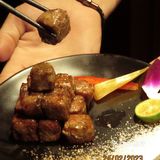 周五下班去哪吃|秋元烤肉