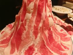 -川味观·鲜货火锅(西湖文化广场店)
