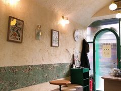 大堂-METAL HANDS(五道营店)