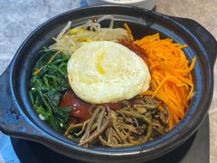 -屋里家延边朝鲜族冷面(南园店)