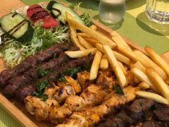 -ALAMEEN阿拉伯餐厅(三里屯店)