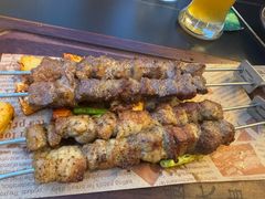 -雪熊精酿·哈尔滨烧烤酒馆(非遗大串店)