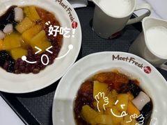 -鲜芋仙(大兴龙湖店)