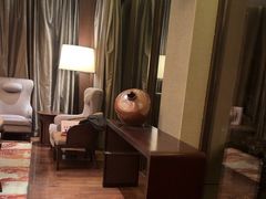 -西安凯悦酒店·湖畔中餐厅