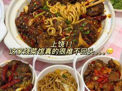 -三只鸟本地特色菜馆(上饶总店)