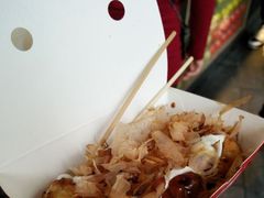 -咕噜咕噜·章鱼小丸子(西湖路店)
