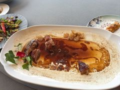 -御彩酒家(东风东路店)
