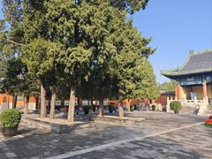 -历代帝王庙博物馆