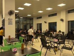 -啊溜烧烤·炭火传承(南澳店)