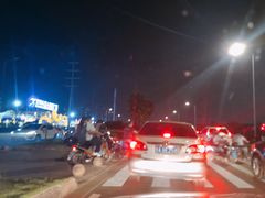 -清水湾3号(东方小周海鲜店)