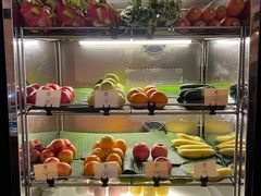 -上海和平饭店茉·莉酒廊 Jasmine Lounge