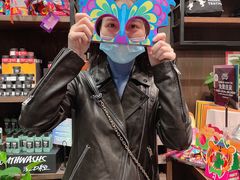 -LUSH(威尼斯人店)