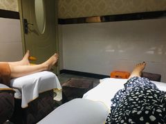 -郑远元专业修脚房(马驹桥二店)