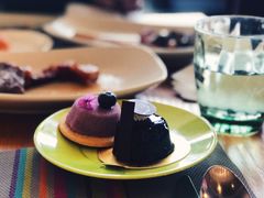 -解放碑威斯汀酒店-知味国际美食餐厅