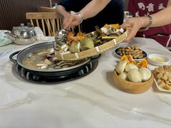 -野菌王•养生汤锅•野生菌火锅(大理漾濞路店)