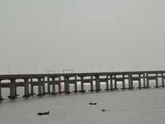 -星海湾跨海大桥